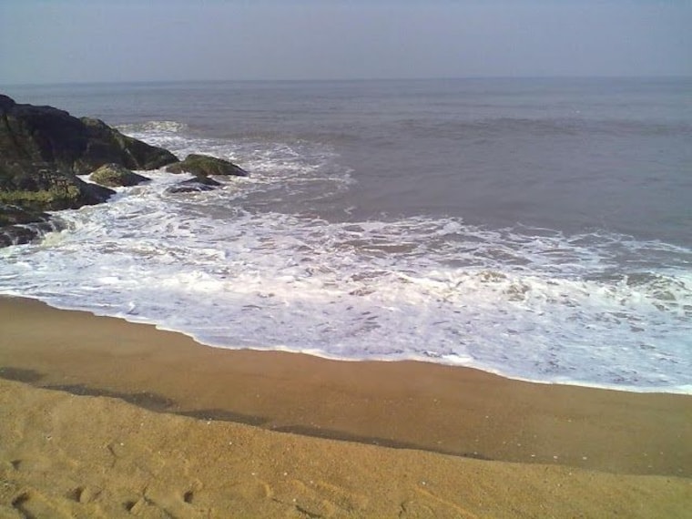 Bekal Beach-4